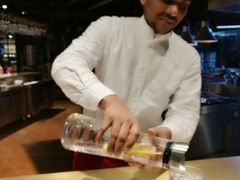 服务-Marina厨房·ALA精酿(月湖盛园店)