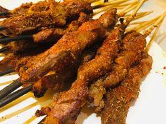-金家老三饭庄(常营店)