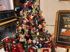 -北京盘古七星酒店