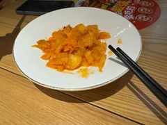 -马记永·兰州牛肉面(3019君尚店)