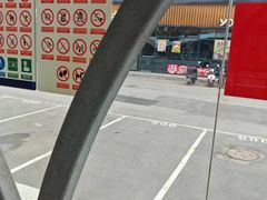 -吉野家(长青店)