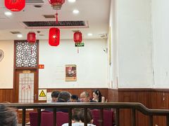 -红灯笼龙凤饭店(宁波老字号店)