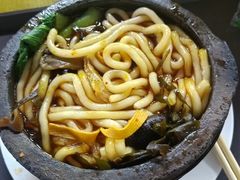 -土豆粉&刀削面(西单新一代商城店)