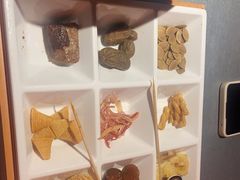 -探鱼·鲜青椒爽麻烤鱼(广州花都来又来店)