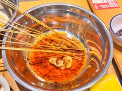 -嘉州鲜知味钵钵鸡(奎星楼店)