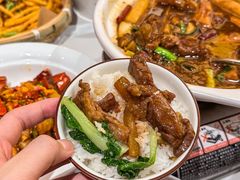 -炆火火·藕汤·湖北煨菜馆(销品茂店)