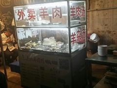 android_upload_pic-吴记羊肉龙虾馆(百盛家园店)