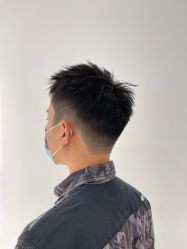 点击看大图 -MY HAIR ARDOR