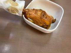 -灵芝妹子海鲜米线(香炉礁山姆店)
