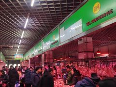 -岳各庄批发市场(西四环中路店)