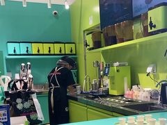 -gleeglee乐溢亦茶(合生汇店)