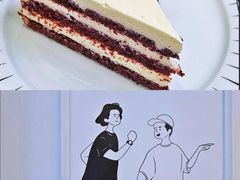 -姆们M Sweetie Cake(三里屯店)