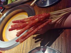 -江湖六膳門串串香(隆礼路店)