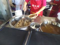 -好成财牛排馆(涂门街总店)