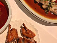 -禧宴Joyous Restaurant(禧园店)