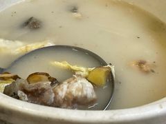 -食为先(中山七路店)