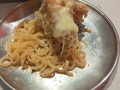 -百事喜乐炸鸡铺(合肥首店)