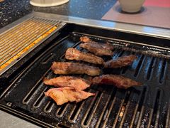 -韩满园· 甄选韩式烤肉