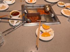 -海底捞火锅(赛格国际购物中心店)
