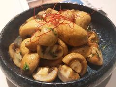 -L'Arome芳芳法国餐厅(仙林金鹰店)