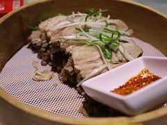 -谭十三南昌大排档(船山路总店)
