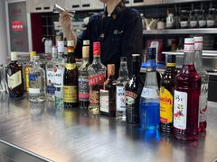 -王森咖啡西点烘焙培训(上海名厨中心店)