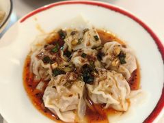 -一捞鲜•青岛大虾面(八大关店)