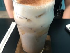 -NokNok Coffee(宽窄巷子店)