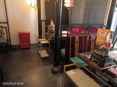 -卢大鲜鱼头捞饭(美利广场店)