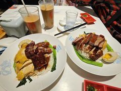 -龙记香港茶餐厅(久光百货店)