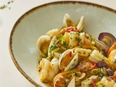 -九月里.自由花园餐厅