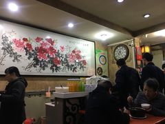 大堂-清真·穆萨砂锅(大皮院店)