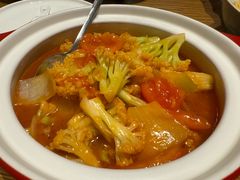 -金掌勺·锅包肉(广渠门店)