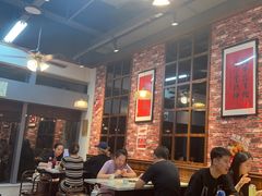 -鸿姐老火锅(花园路店)