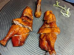 -长禧家·珑厨(东山口店)