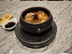 -福照楼汽锅鸡·云南菜(火车站锦江店)