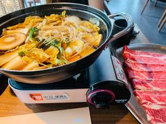 -山葵家居酒屋(天目里店)