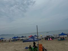 -六鳌翡翠湾滨海度假景区
