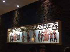 -巴蜀印象火锅(永陵总店)