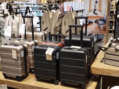 -MUJI无印良品(滨江宝龙城店)
