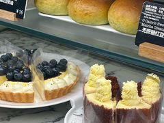 -WHEAT&BAKER-麥(凯德来福士店)