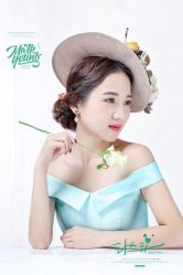 -天长地久婚纱摄影(宝安梦幻影城西乡店)