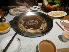 -大龙燚火锅