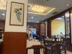 -新聚丰菜馆(太监弄店)