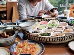 -包整·丝娃娃(一览甲秀楼风景店)