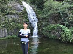 -孤山寨风景区