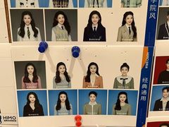 -海马体照相馆(大连罗斯福广场店)