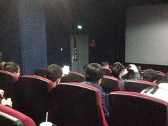 -星美国际影商城(太原万通店)