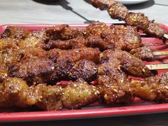 -大京园海鲜烧烤(东城路店)