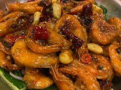 -刘胖子家常菜·蹄花焖藕(中南店)